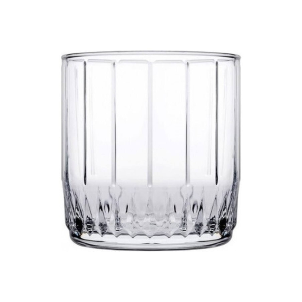 Paşabahçe 420174 Leia Su Ve Meşrubat Bardağı 260 Cc