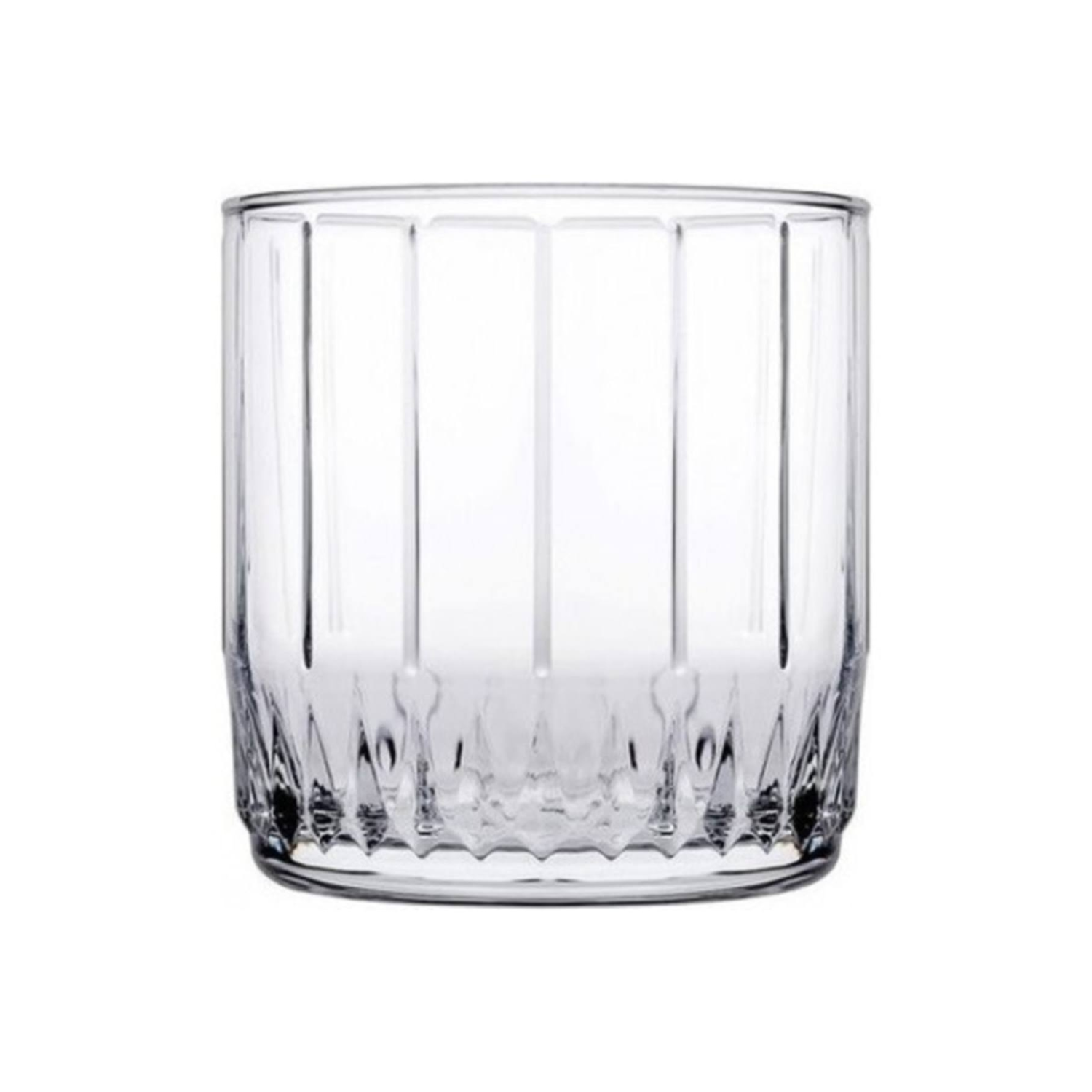 Paşabahçe 420174 Leia Su Ve Meşrubat Bardağı 260 Cc