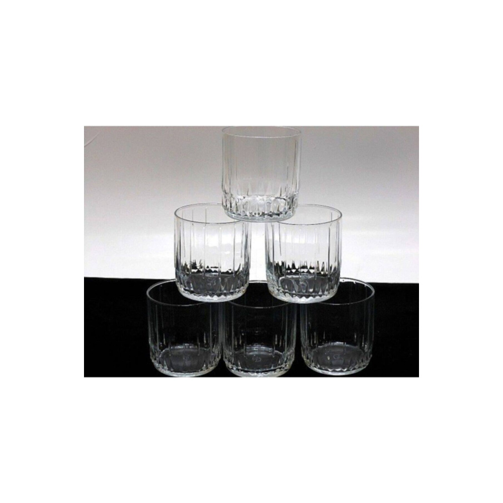 Paşabahçe 420174 Leia Su Ve Meşrubat Bardağı 260 Cc