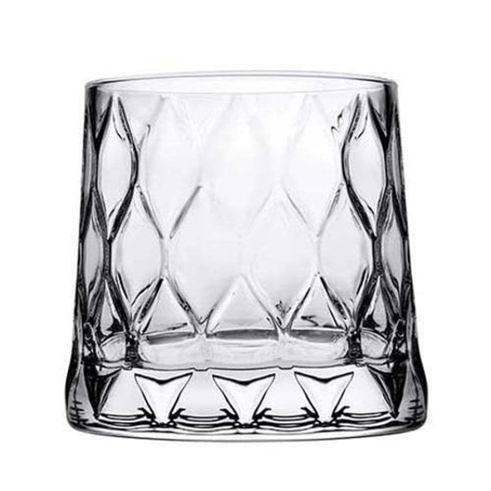 Paşabahçe 420194 Leafy Viski Bardağı