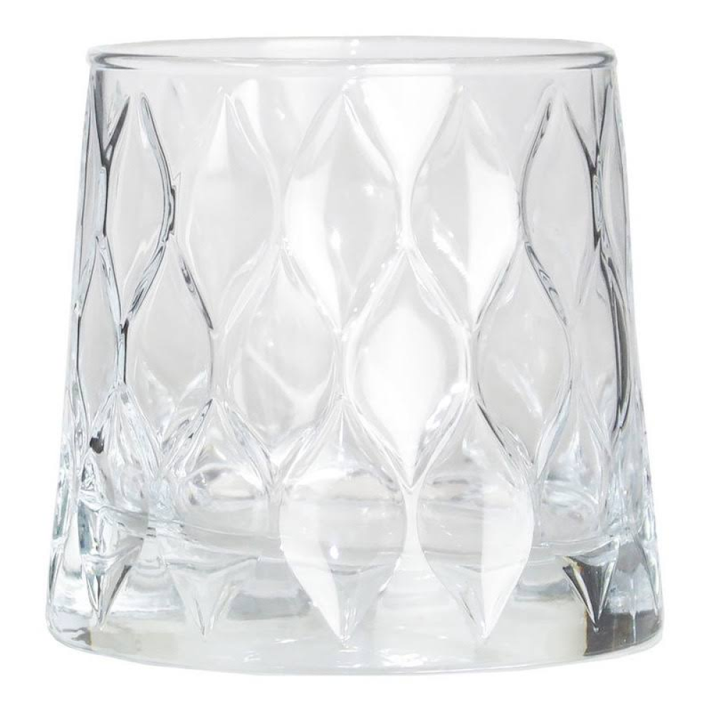 Paşabahçe 420194 Leafy Viski Bardağı