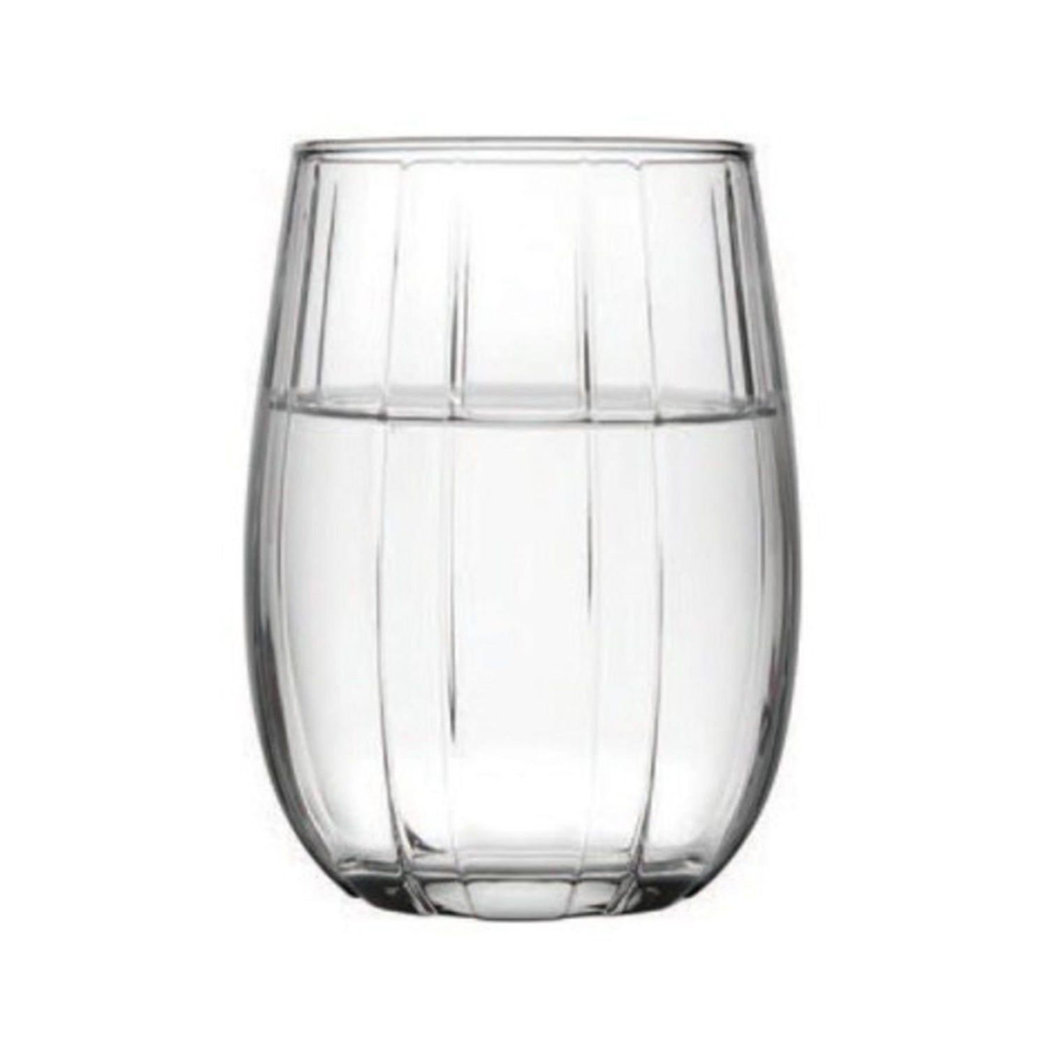 Paşabahçe 420302 Linka 6lı Meşrubat Su Bardağı