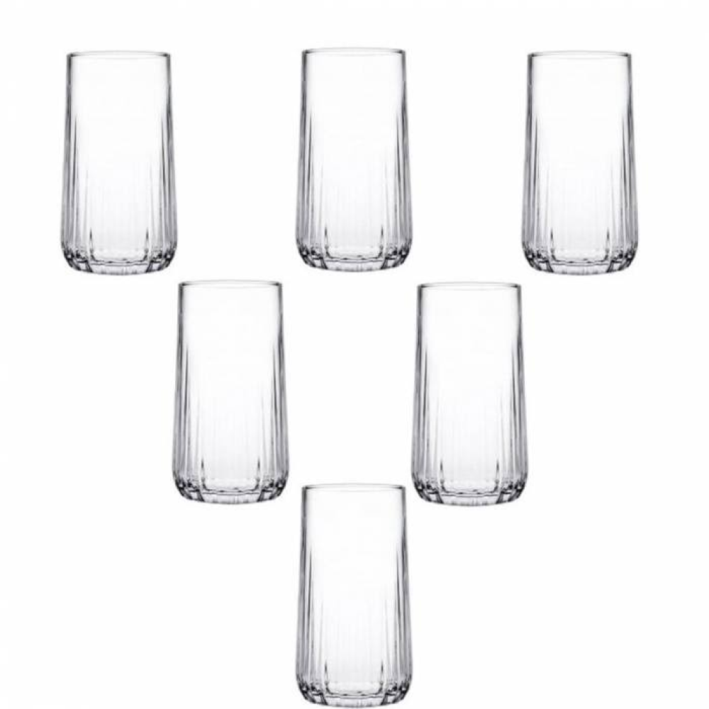 PAŞABAHÇE 420695 BARDAK NOVA