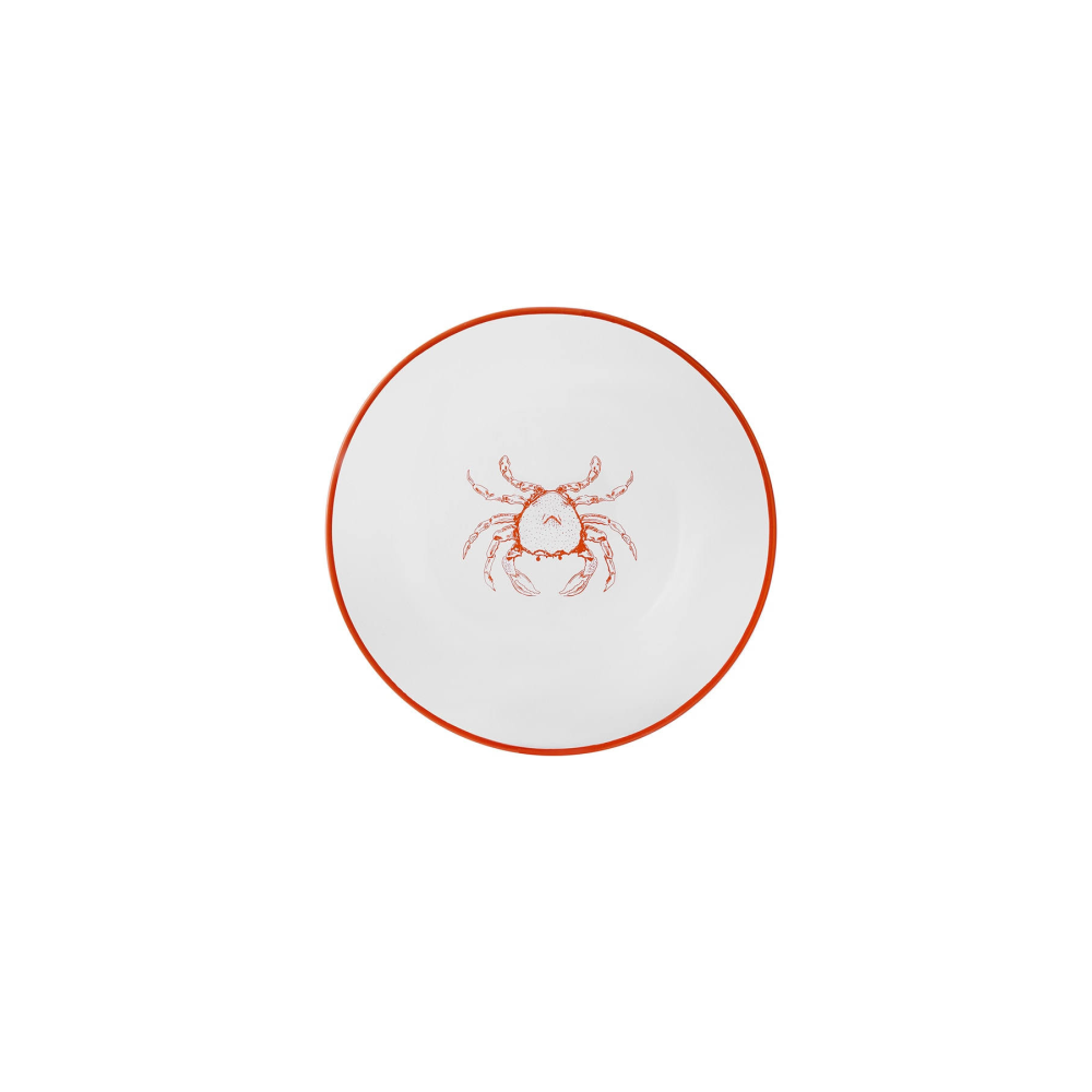 Karaca Marin 4 Parça Pasta Takımı 19 Cm