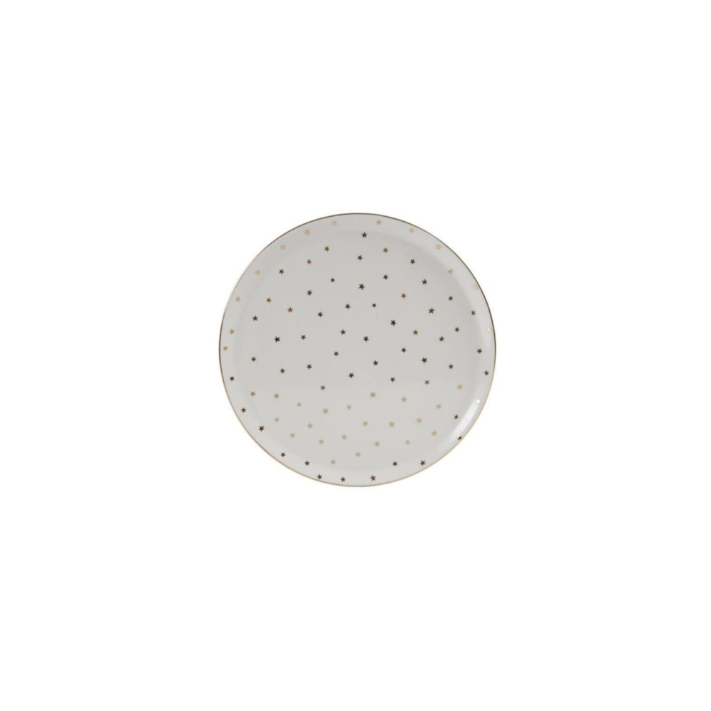 Porland Forest Düz Tabak 28 Cm