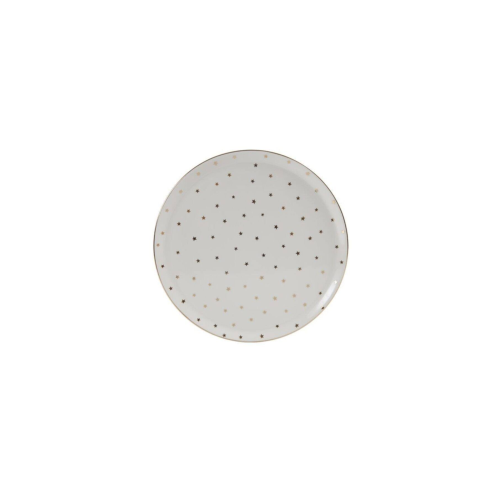 Porland Forest Düz Tabak 28 Cm