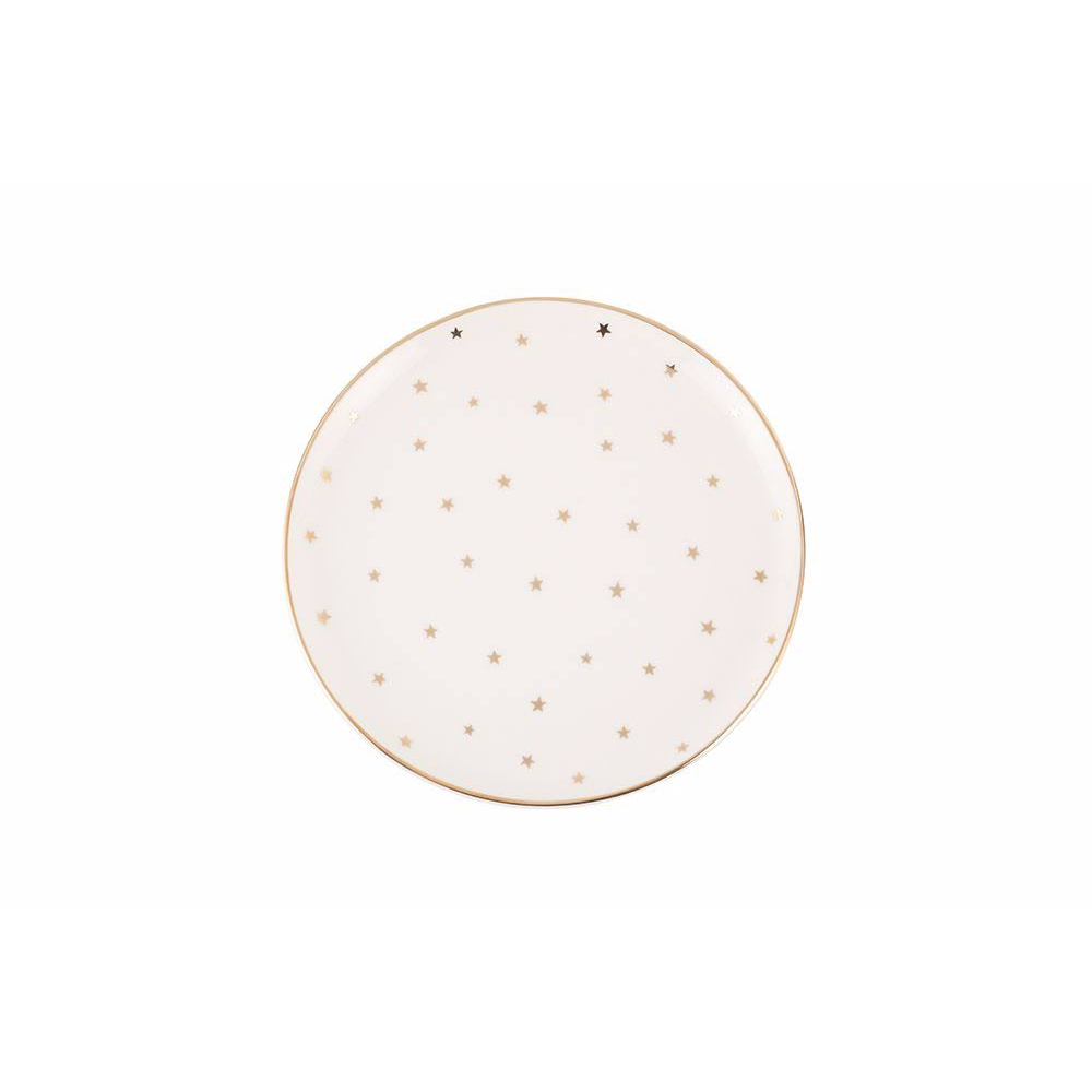 Porland Porland Forest Düz Tabak 20cm