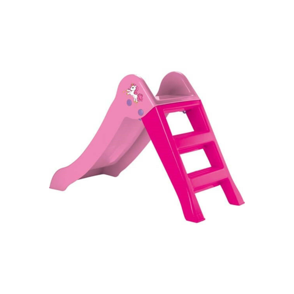 Dolu 2501 Unicorn İlk Kaydırağım