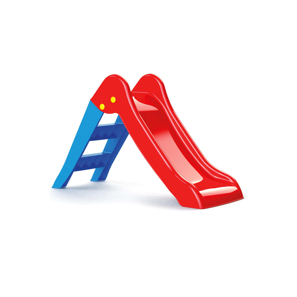 Dolu 3001 İlk Kaydırağım