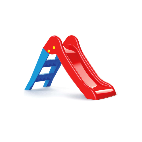 Dolu 3001 İlk Kaydırağım