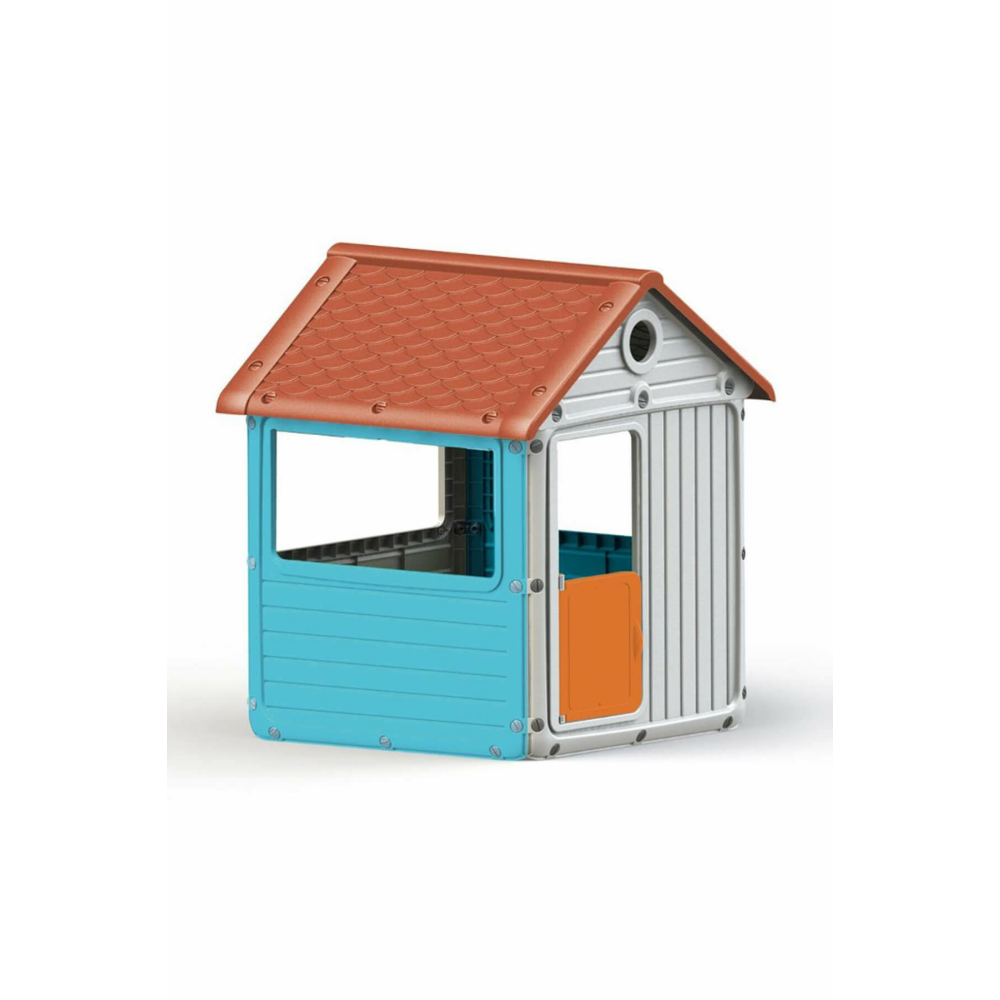 DOLU 3012 İLK OYUN EVİM