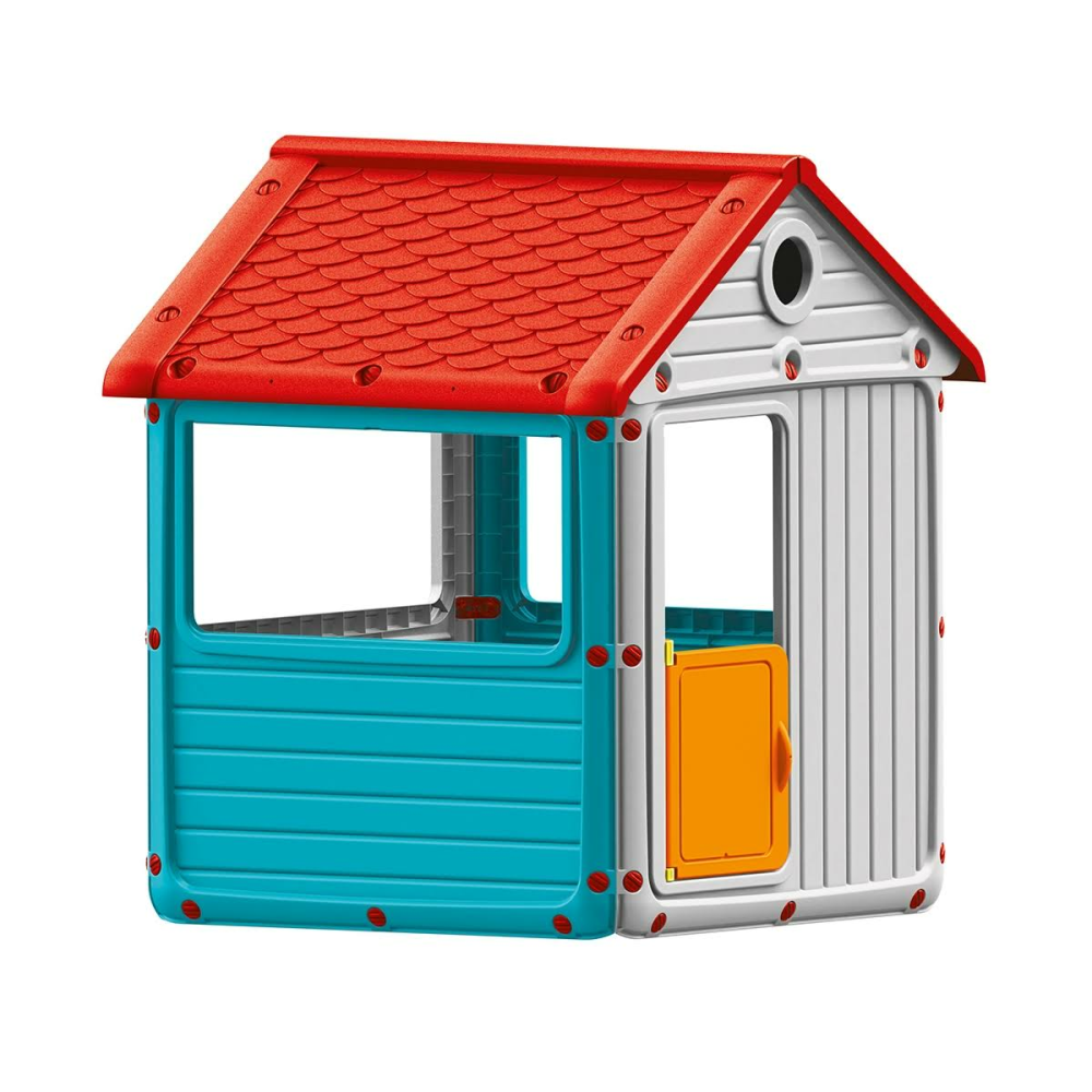 DOLU 3012 İLK OYUN EVİM