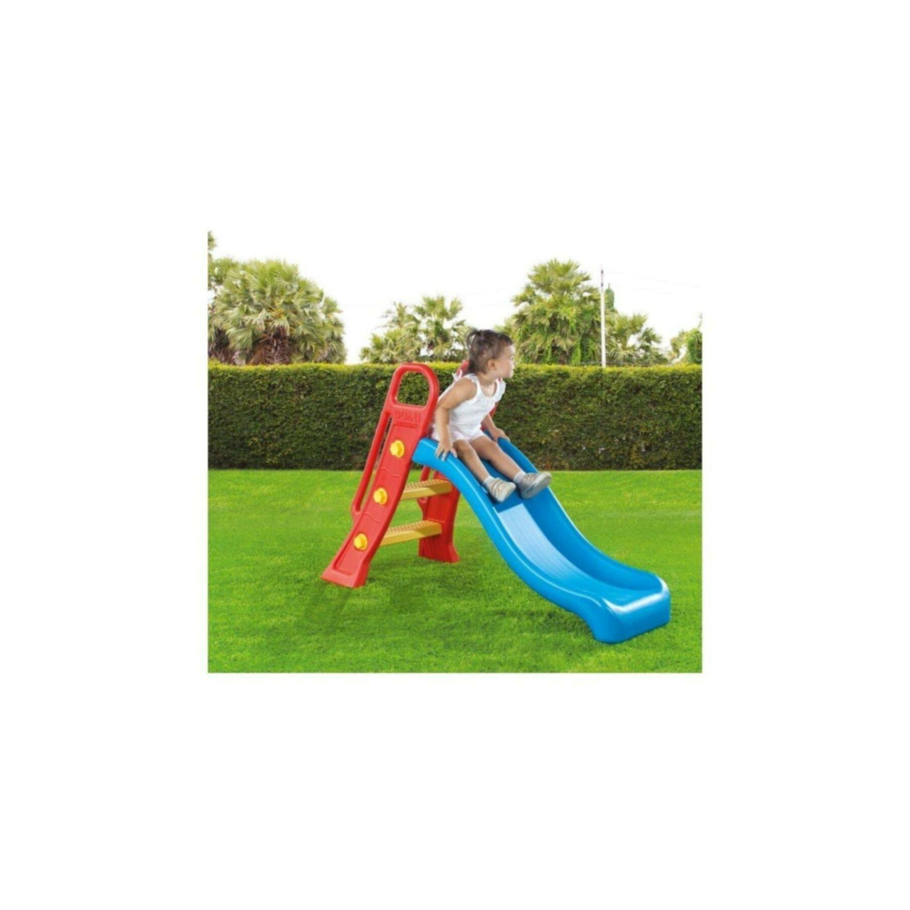 Dolu 3028 Küçük Kaydırak