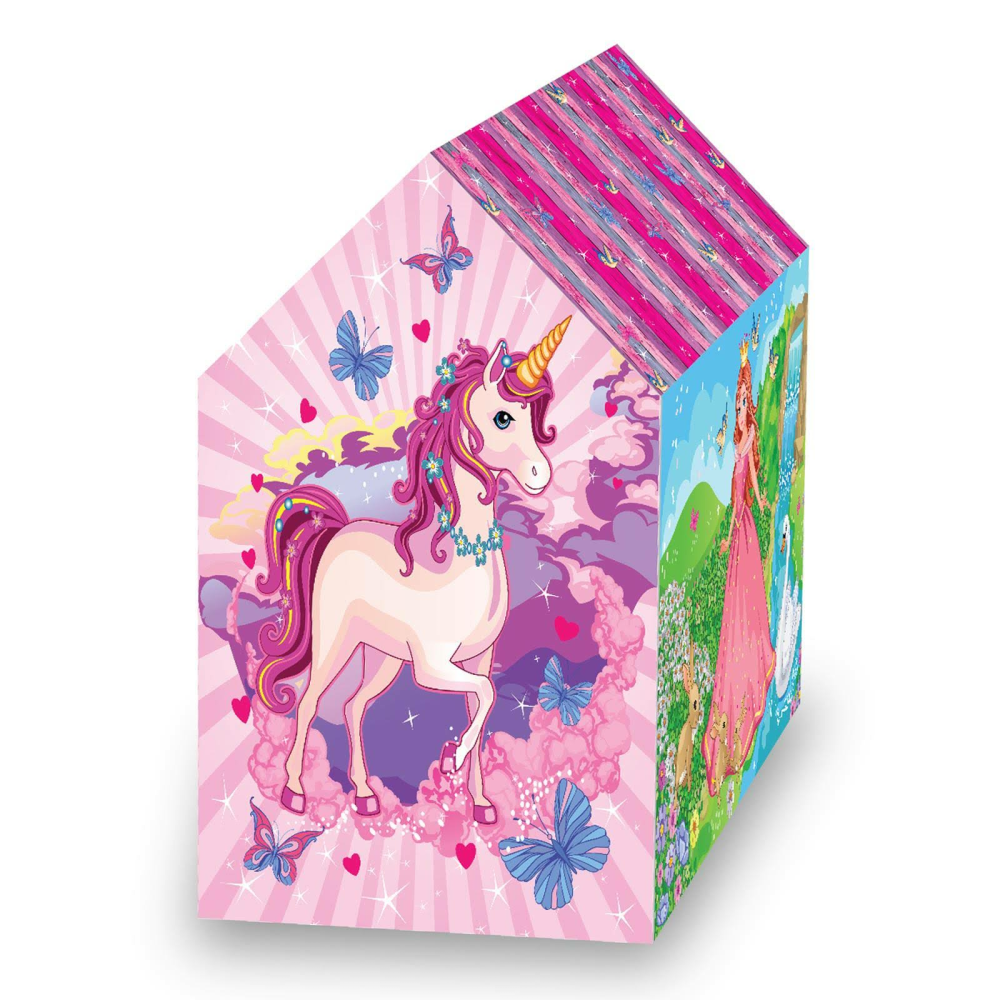 Molie Prensesler Oyun Çadırı