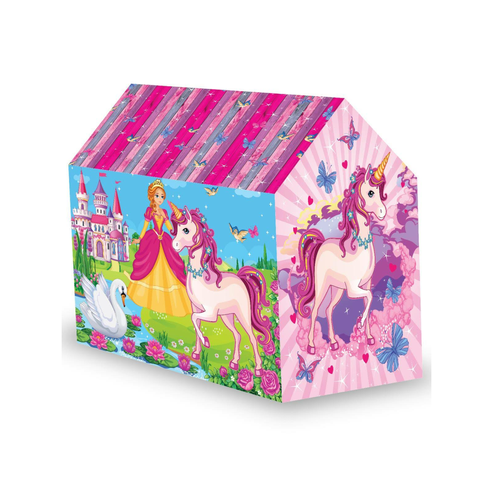 Molie Prensesler Oyun Çadırı