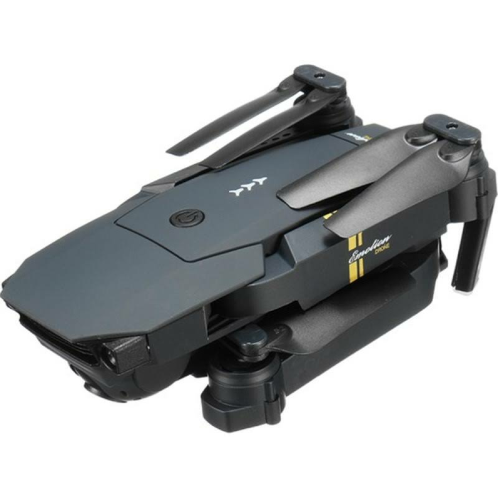 Aden E58 Fly More Combo 1 Bataryalı Set Drone