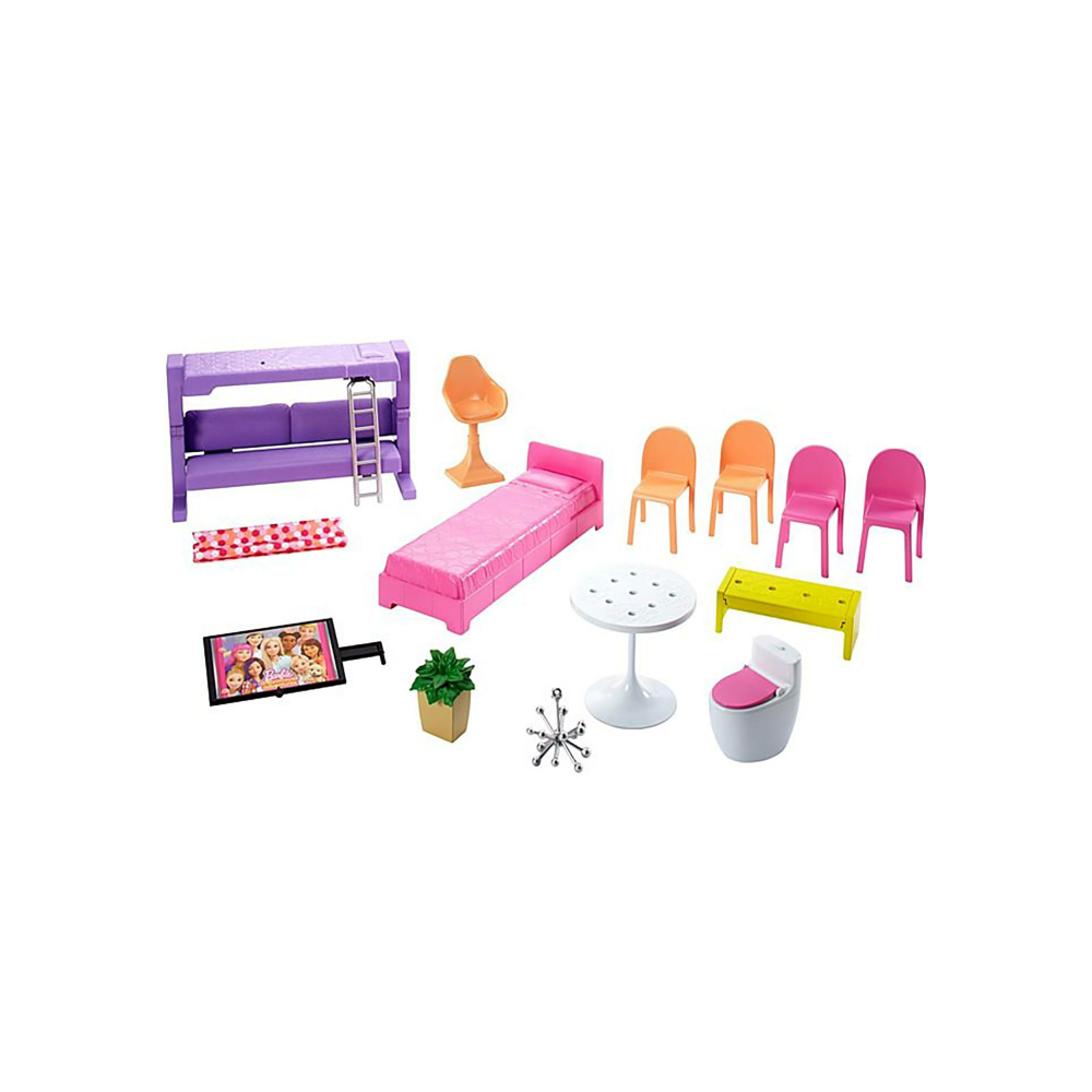 Barbie Fhy73 'nin Rüya Evi