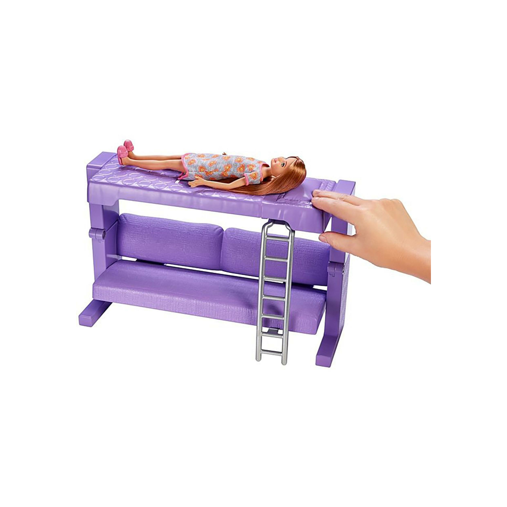 Barbie Fhy73 'nin Rüya Evi