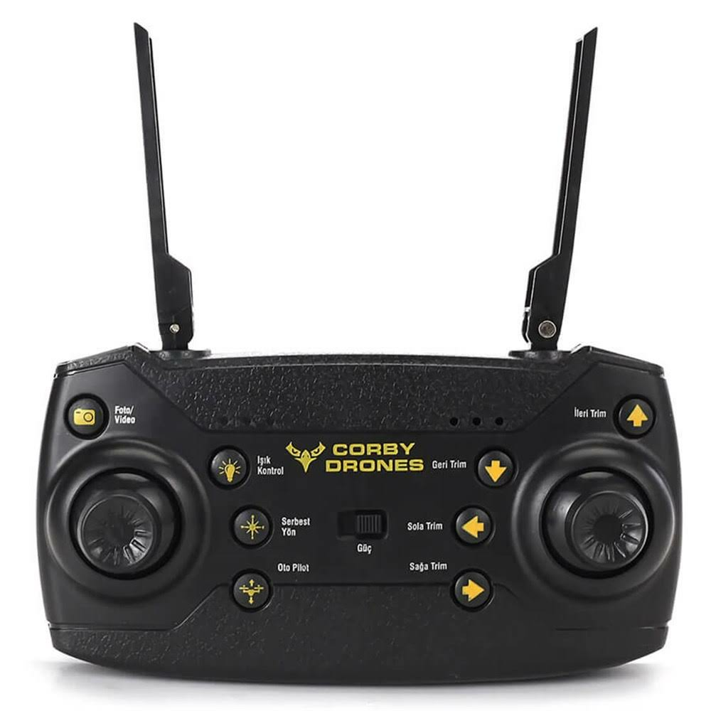 Corby CX007 Zoom Pro Smart Drone