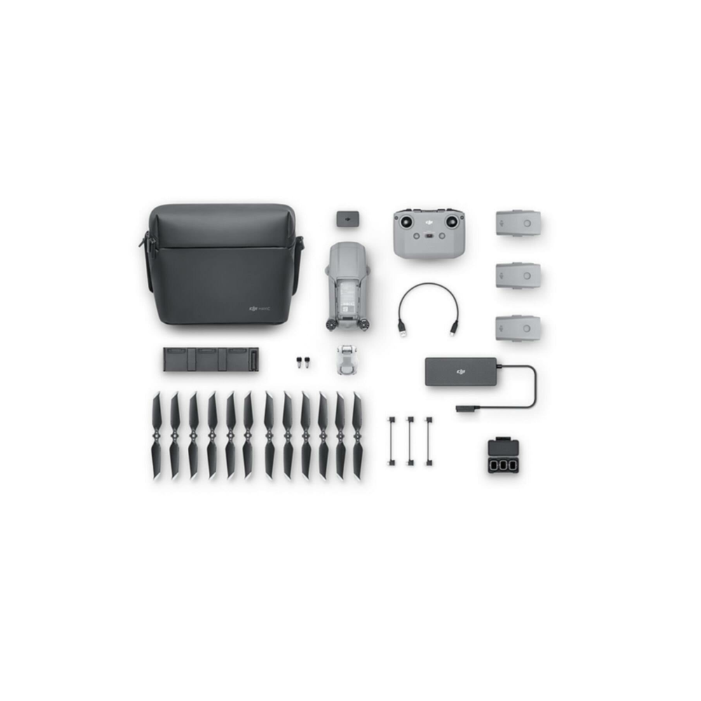 DJI Mini 2 Fly More Combo