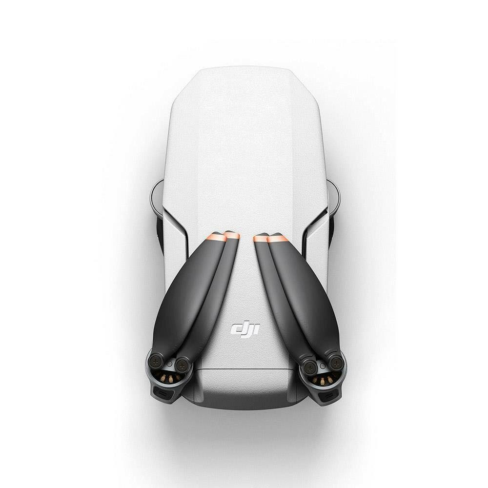 DJI Mini 2 Fly More Combo