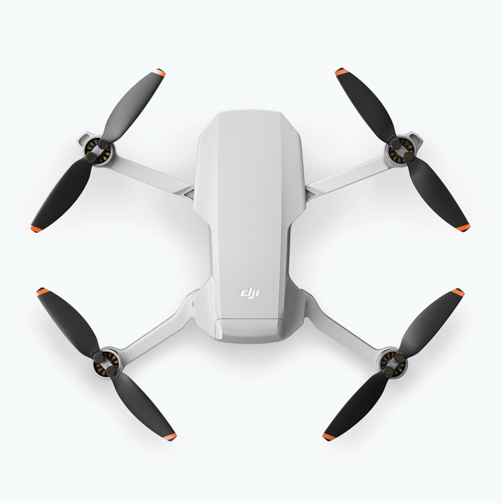 DJI Mini SE Fly More Combo Drone