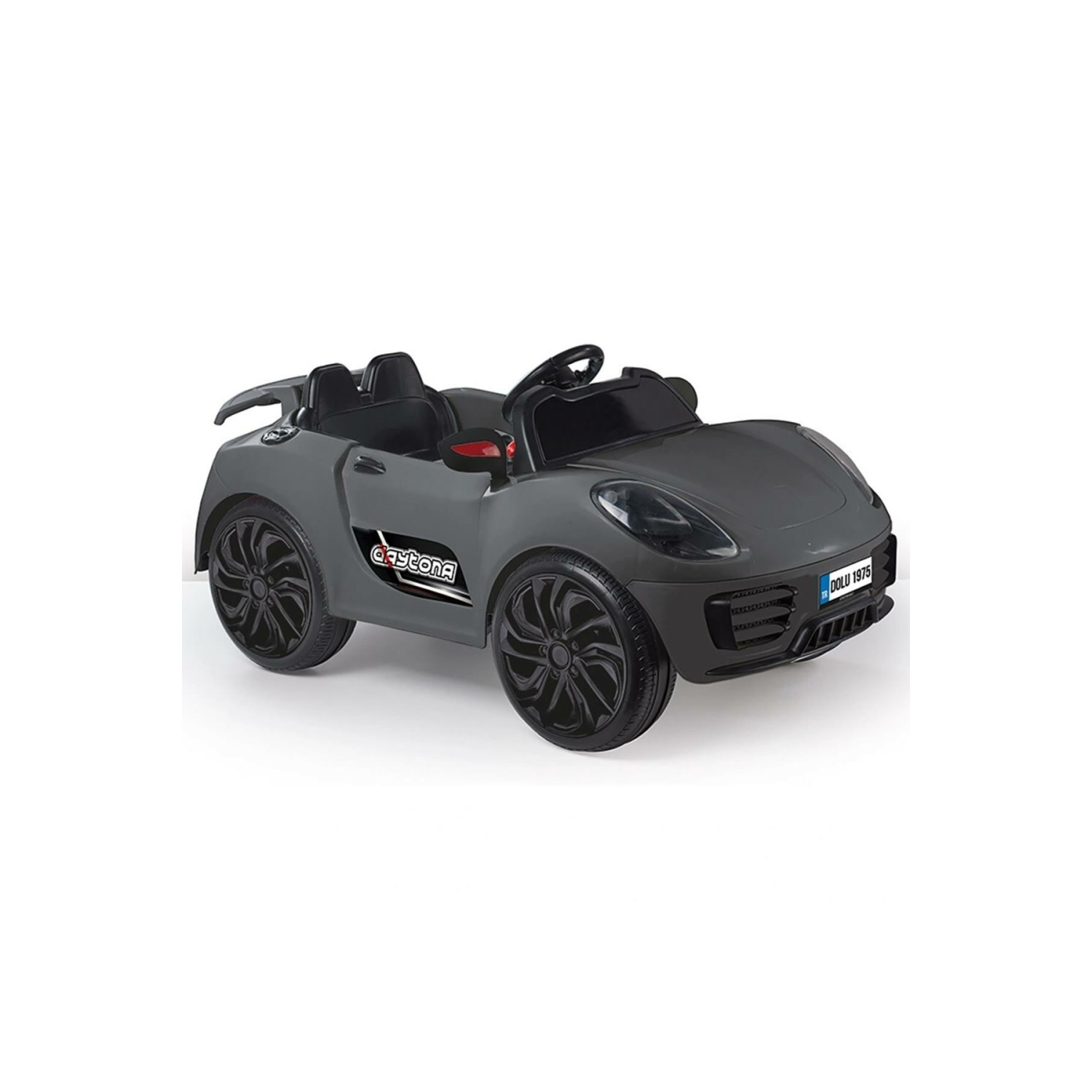 Dolu Daytona 12V Uzaktan Kumandalı Akülü Araba