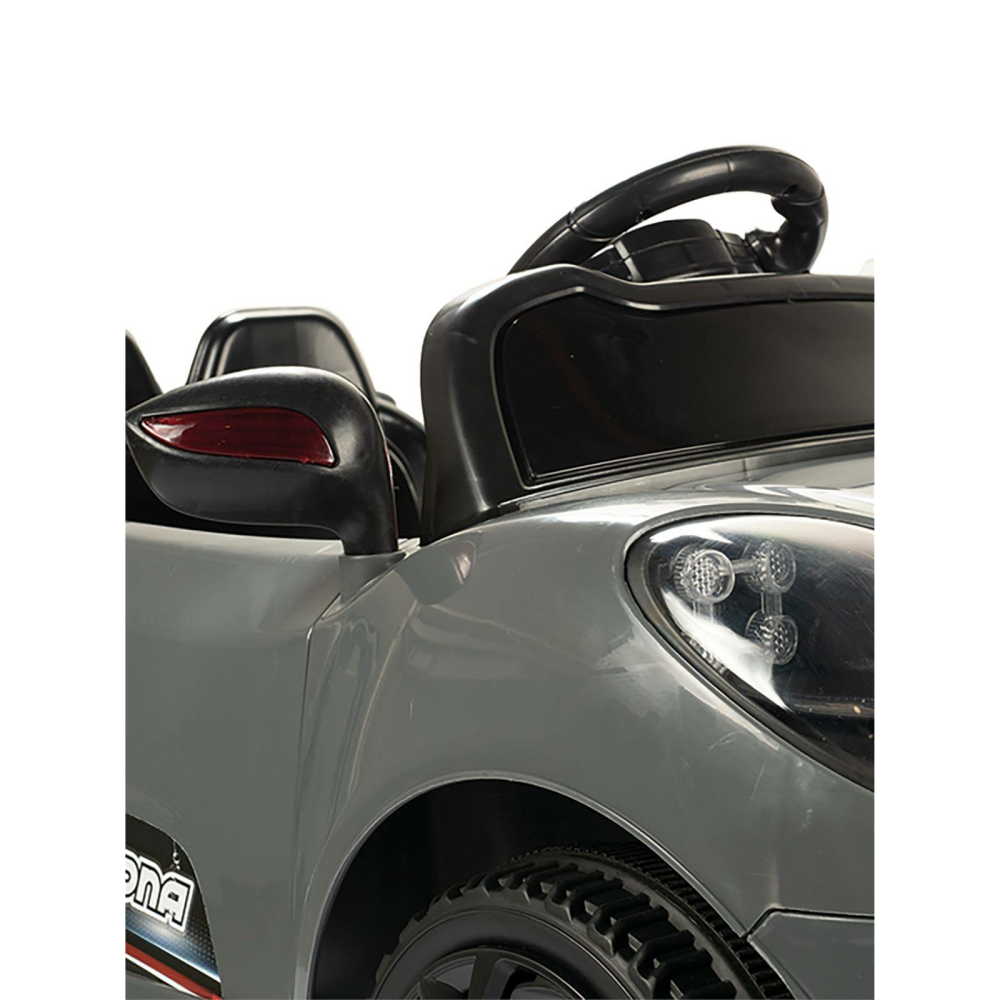 Dolu Daytona 12V Uzaktan Kumandalı Akülü Araba