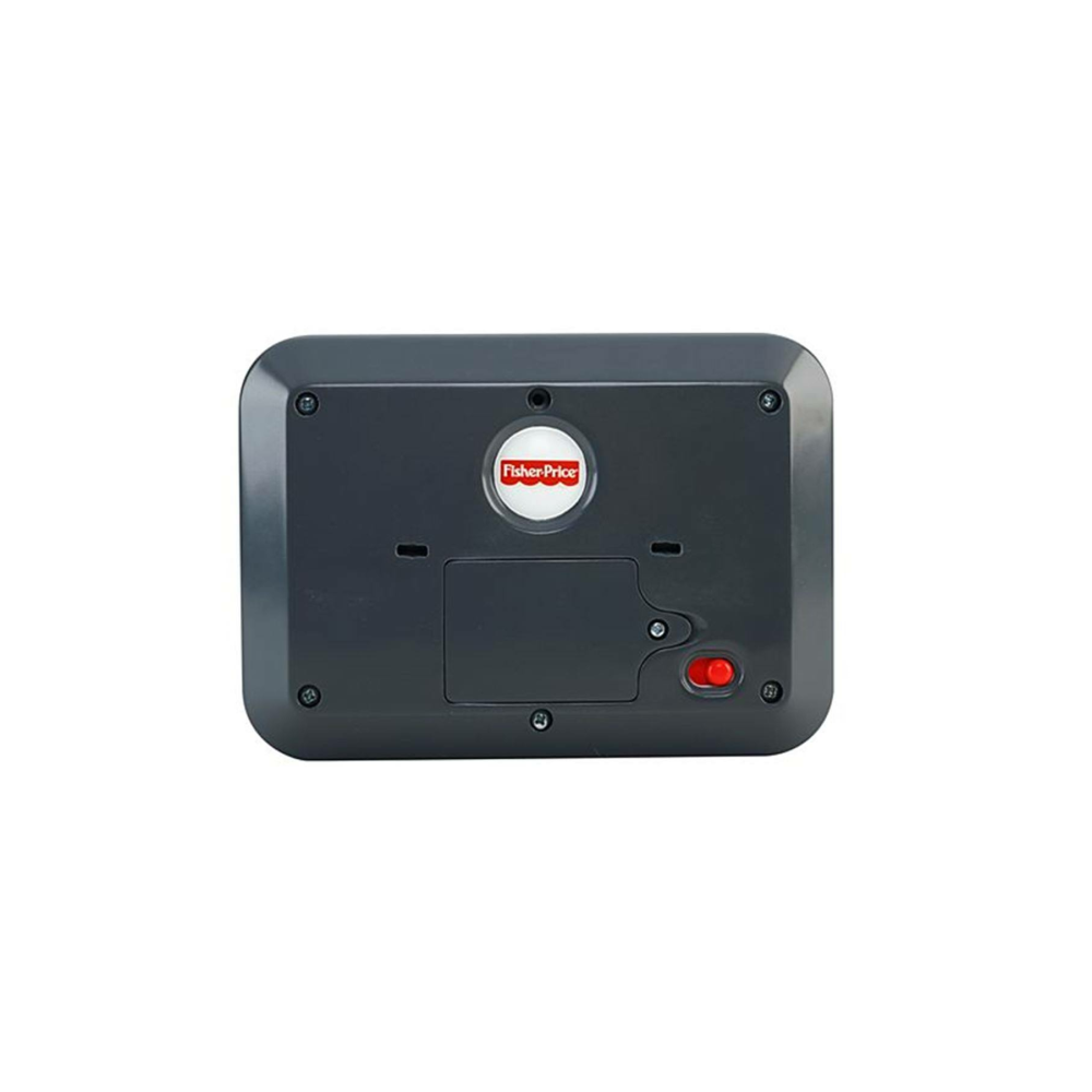 Fisher Price Yaşa Göre Gelişim Eğitici Tablet (Türkçe)