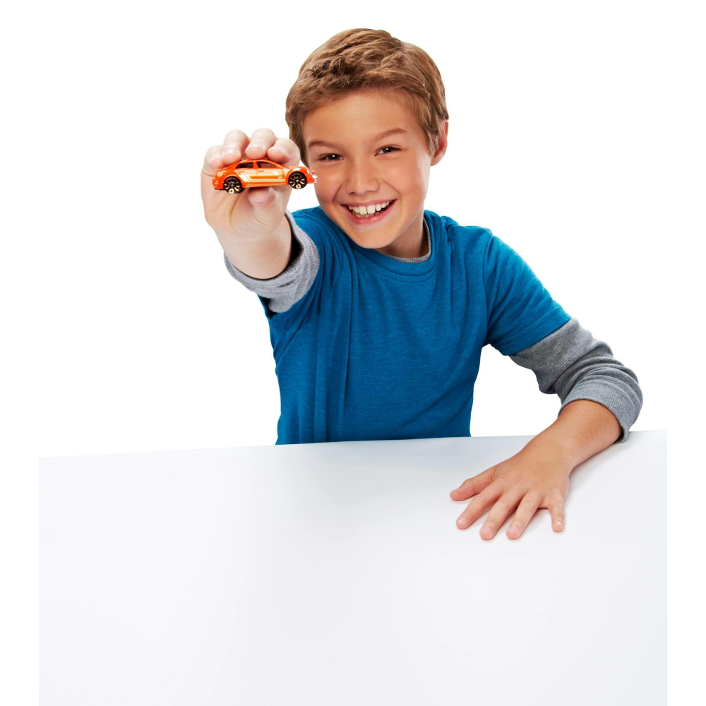 Hot Wheels Araba Seti