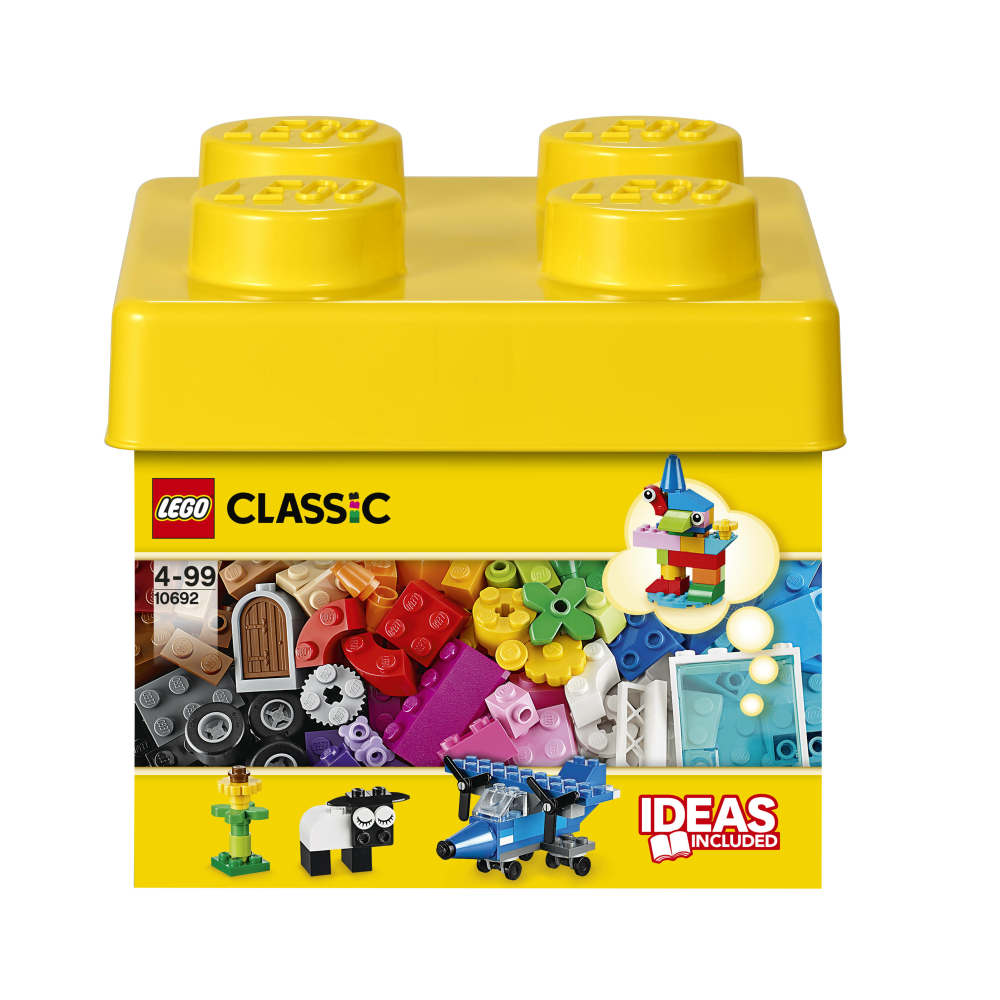 LEGO 10692 Classic Yaratıcı Parçalar