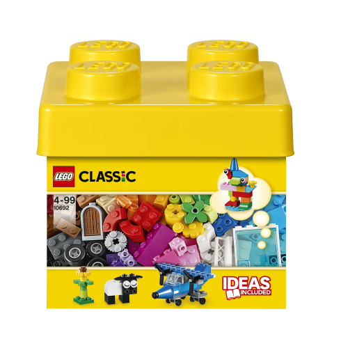 LEGO 10692 Classic Yaratıcı Parçalar