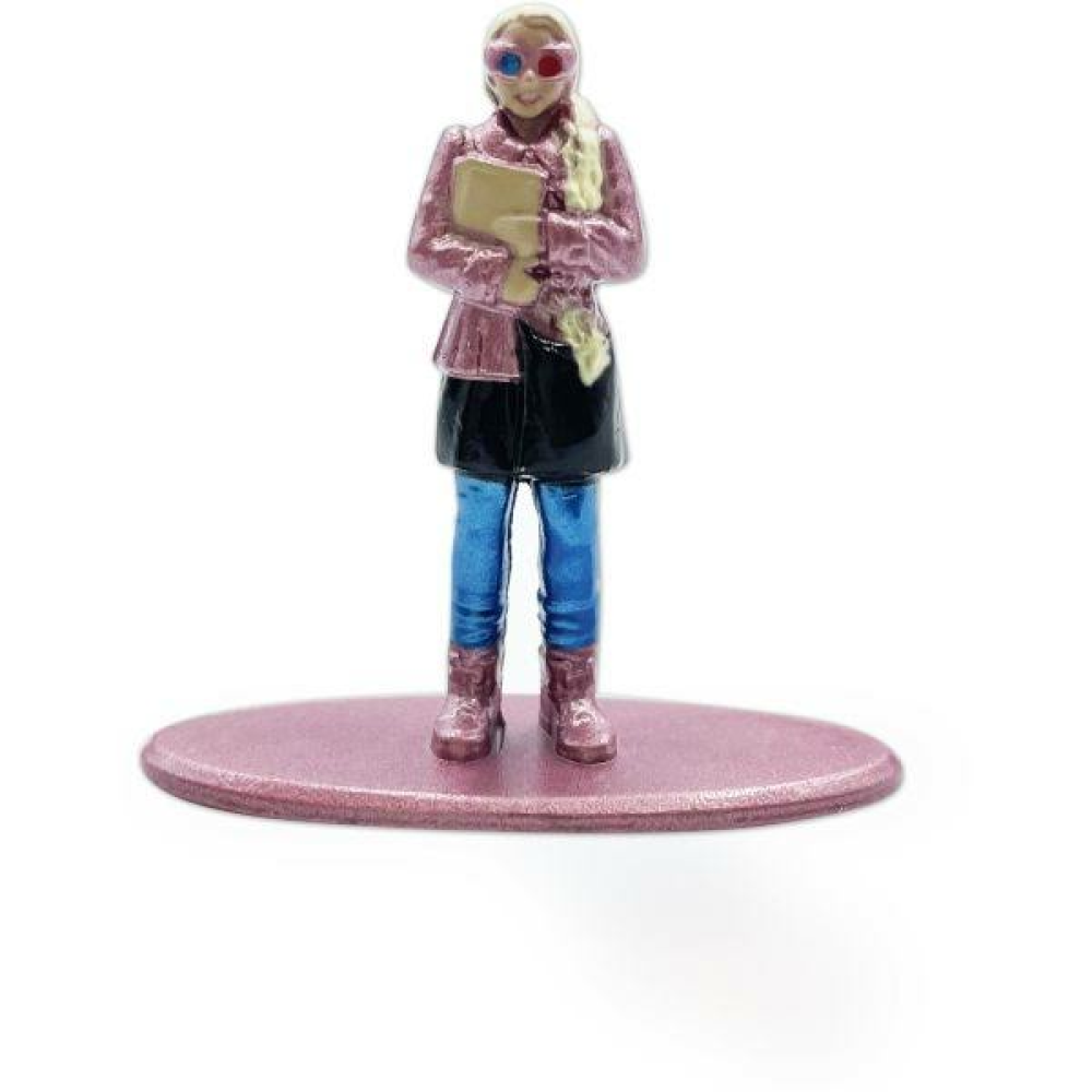 Harry Potter Nano Metal Figür Sürpriz Paket