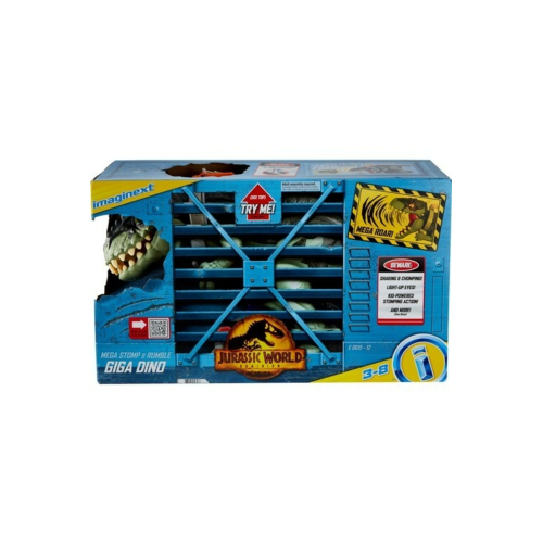 Jurassic World Gürleyen Dev Dinozor GWT22