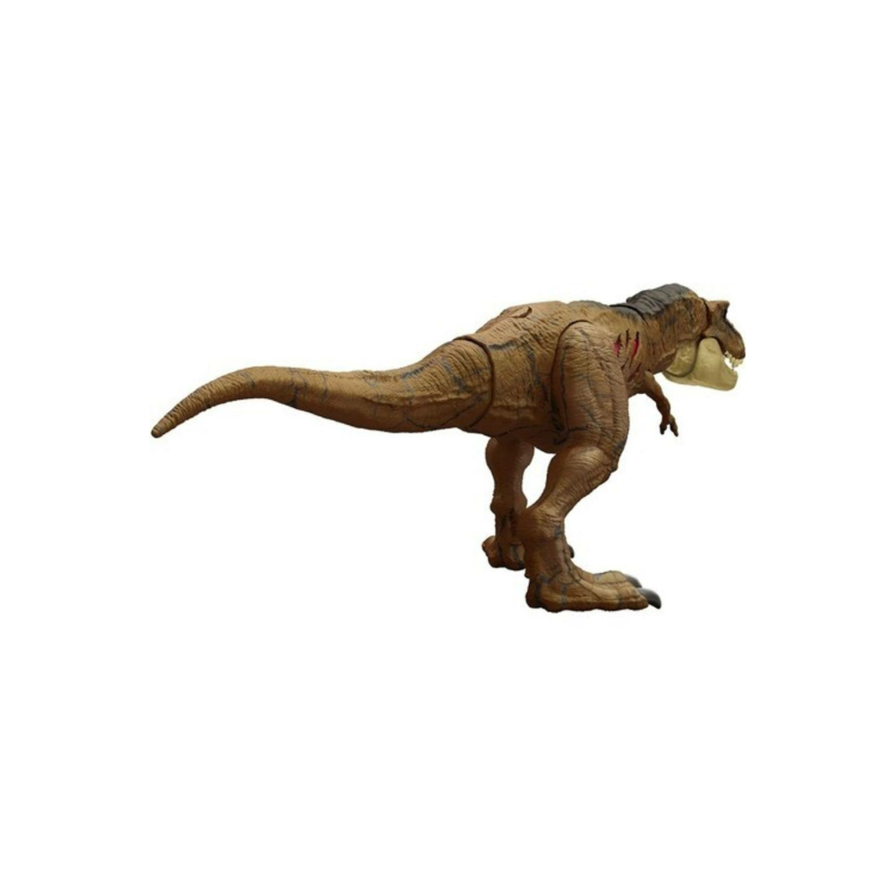 Jurassic World Vahşi T- Rex Figürü HGC19