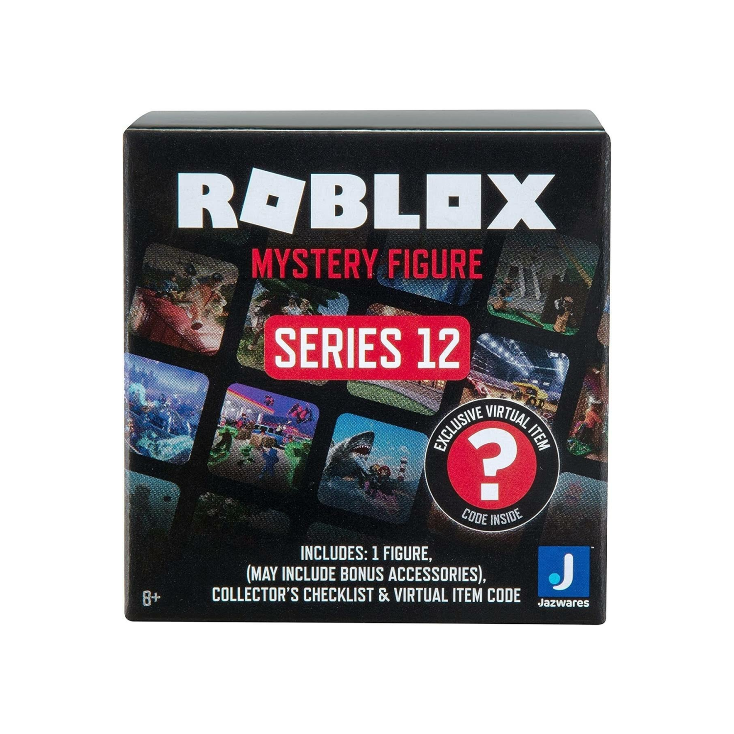 Roblox Sürpriz Paket S12 ROB0667