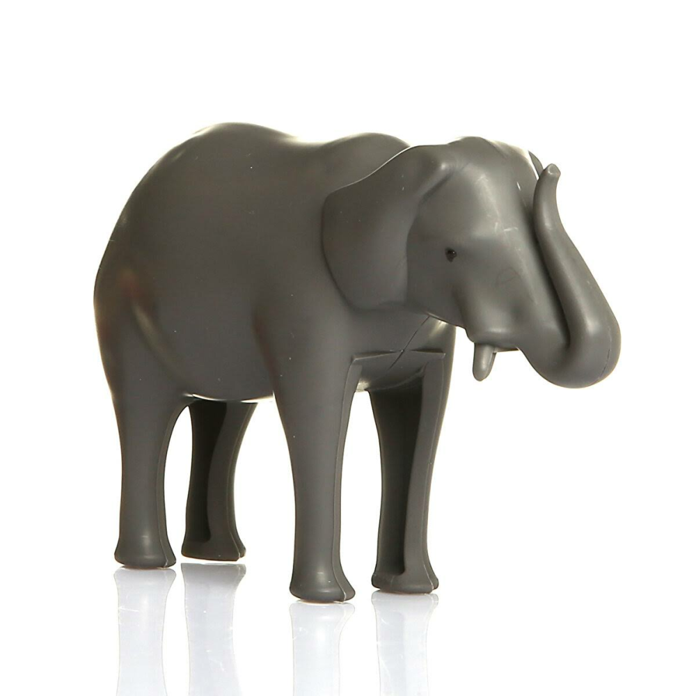 YK-017 Yaka, 6'Lı Hayvan Seti