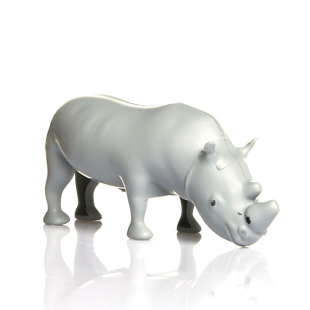 YK-017 Yaka, 6'Lı Hayvan Seti