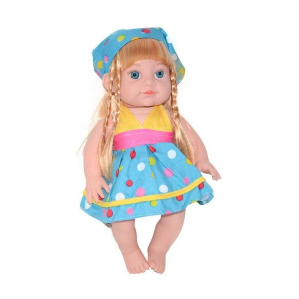 Türkçe Konuşan Bebek