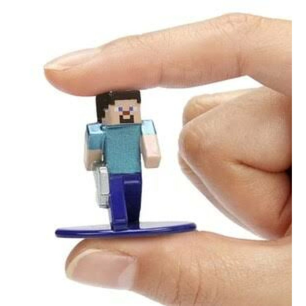 Minecraft Single Pack Nano Figür