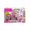Barbie Ve Yeni Rüya Dolabı Oyun Seti - Hgx57