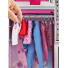 Barbie Ve Yeni Rüya Dolabı Oyun Seti - Hgx57