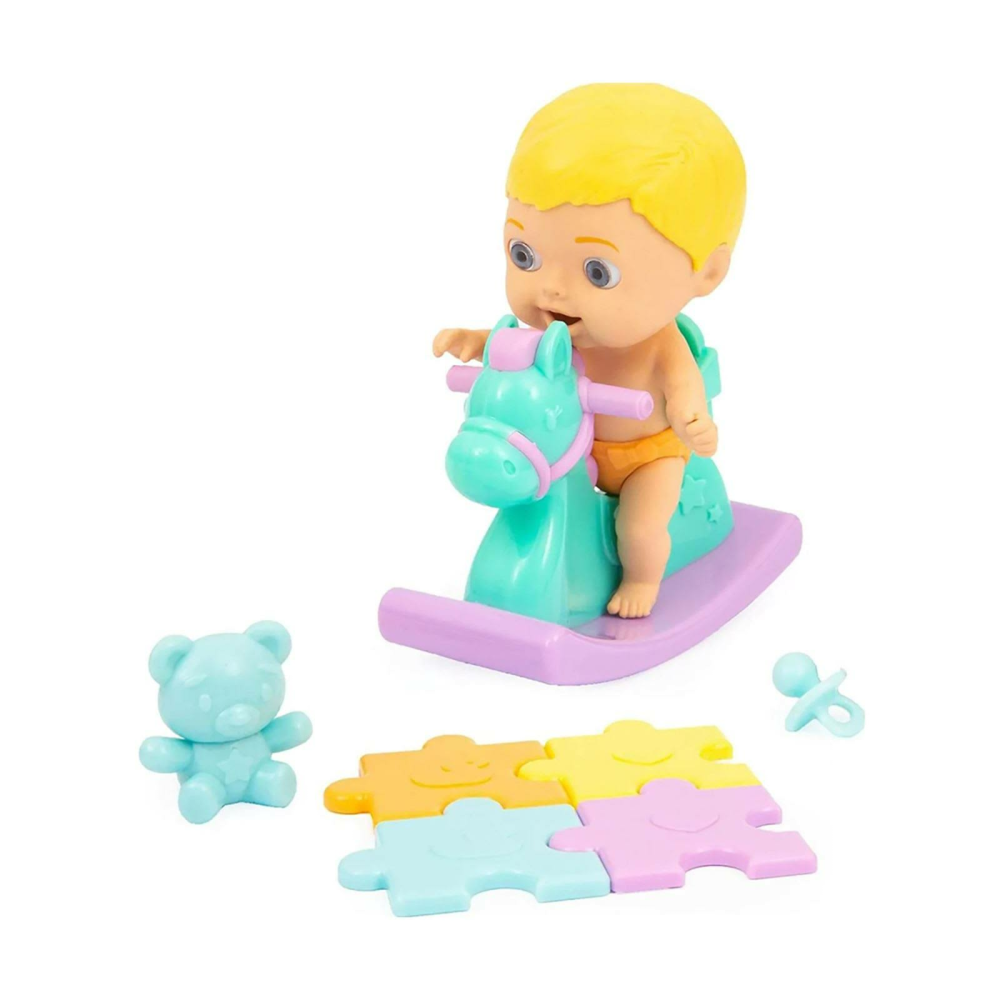 Cicciobello Gezme Vakti