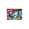 Kayyum Oyuncak Magic Tracks Hareketli Raylar 384 Parça 2 Araba