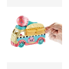 Polly Pocket Minik Lezzetler Dondurma Arabası: Polly Ve Shani HHX77