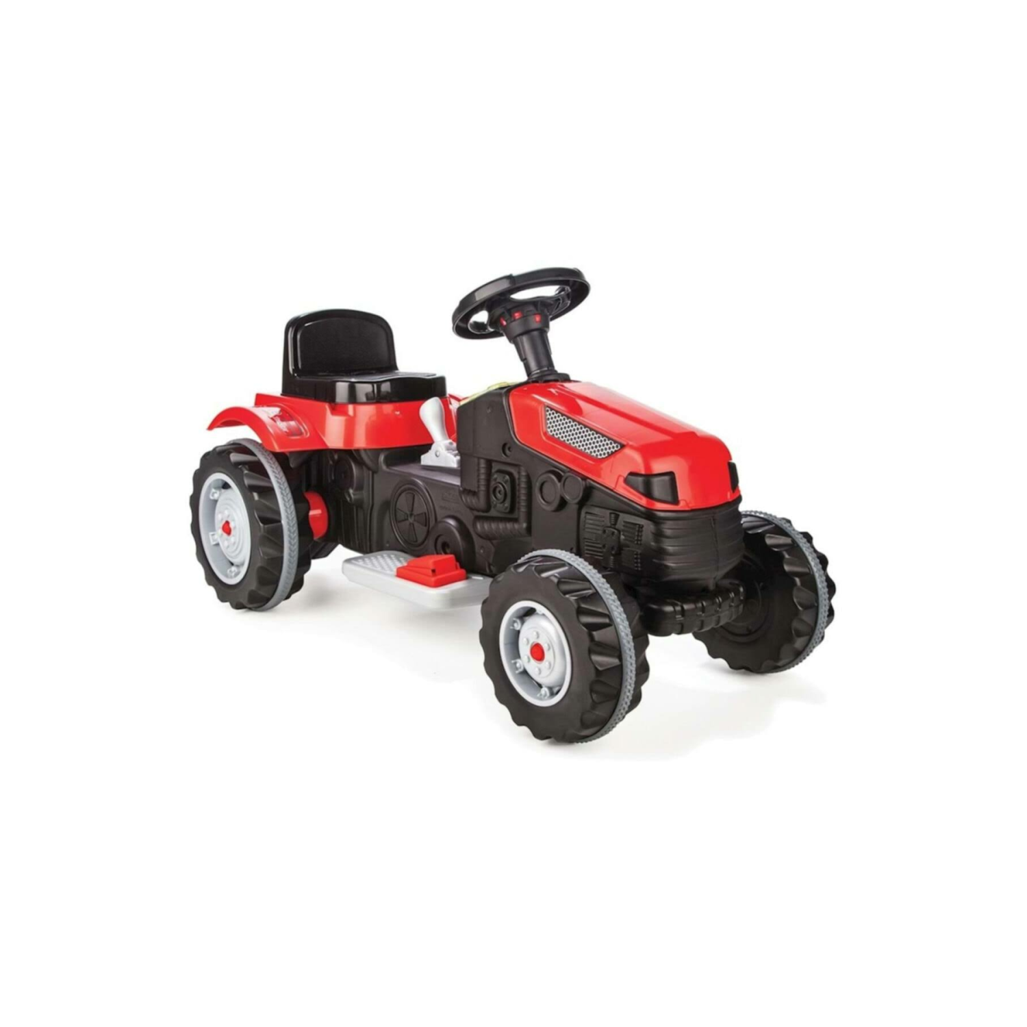 Pilsan Active 6v Akülü Traktör