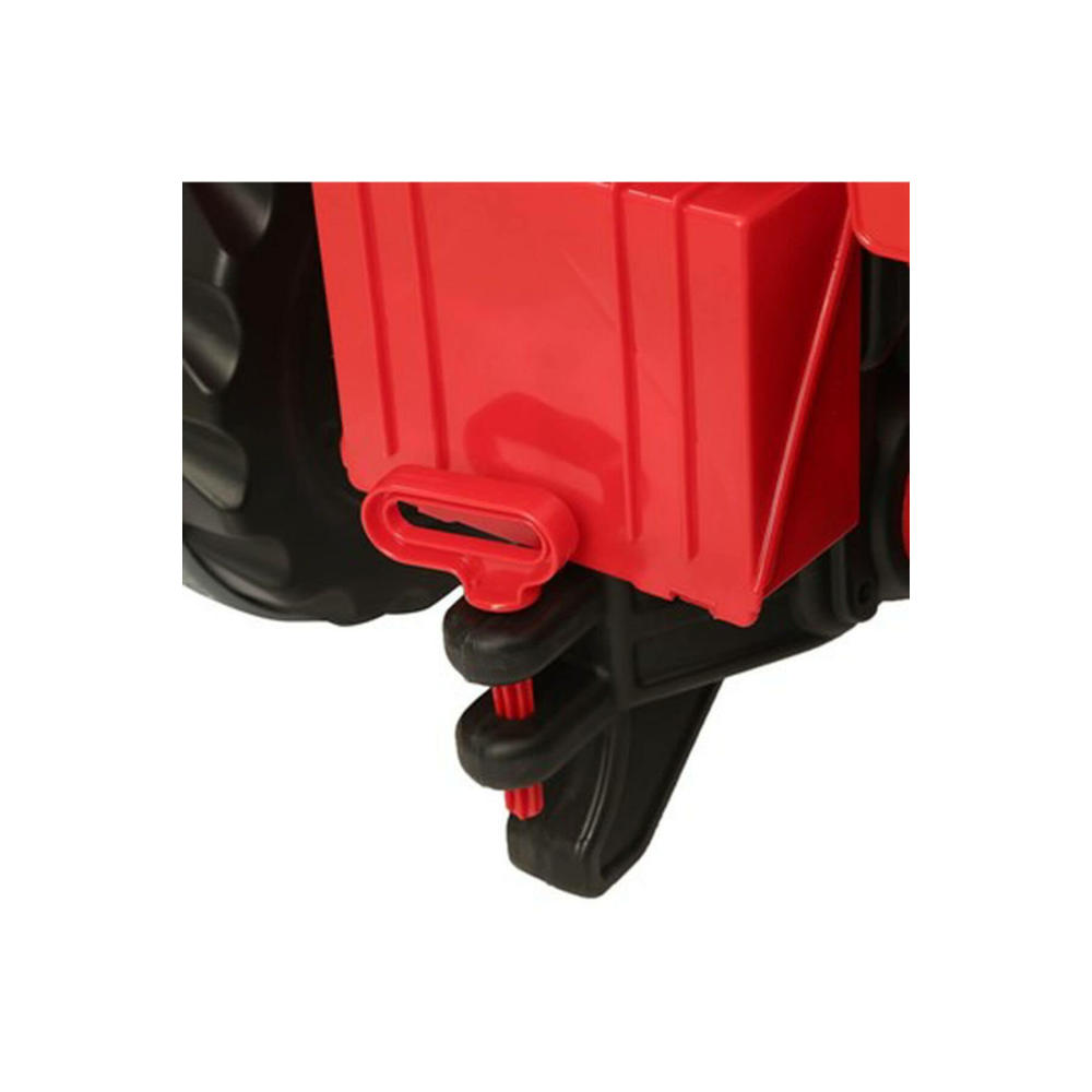 Pilsan Active 6v Akülü Traktör