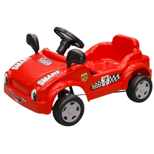 Dolu 8119 Smart Oto Pedallı