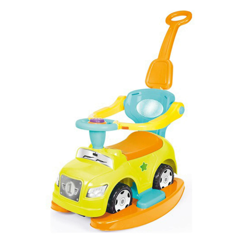 Dolu Step Araba 4 in 1