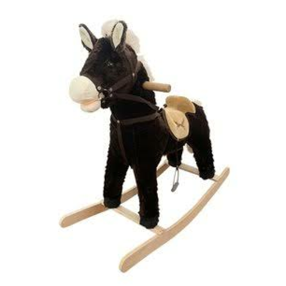 Tobby Sallanan At Kahverengi 65 Cm 3506 Kh